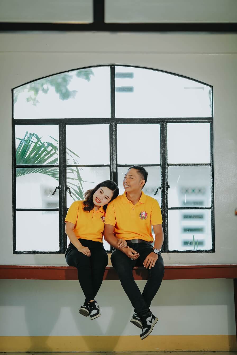 Kevin-Gladys 42