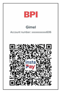 Gimel-Princess qr1