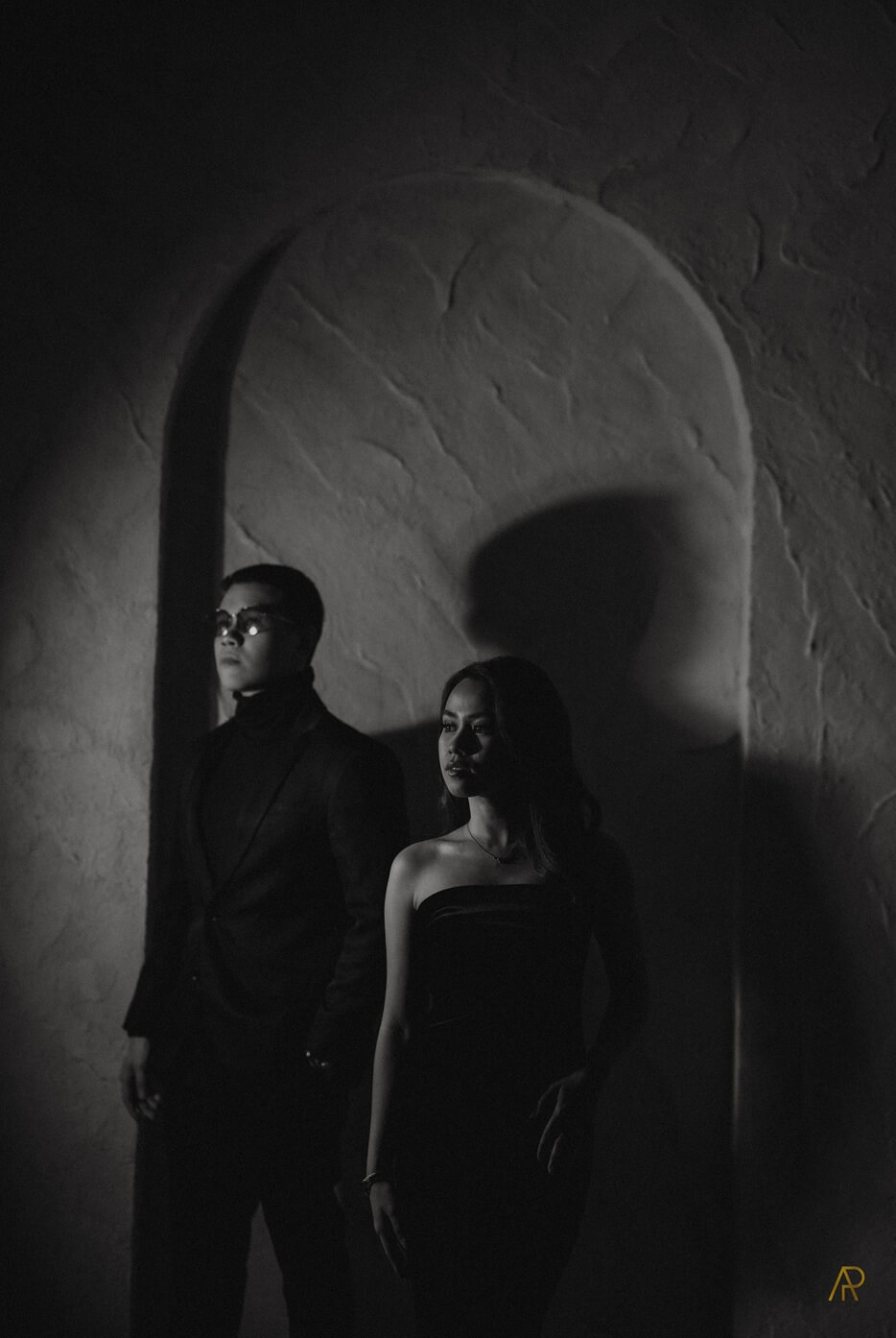 Cedrick-Angie 2