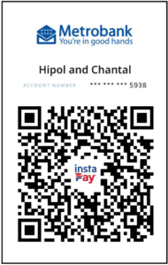 Hipol John-Chantal Gail QR2